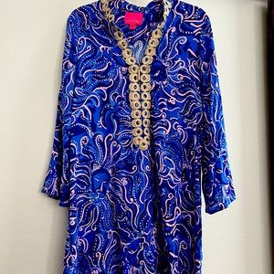 Gently used Lilly dress